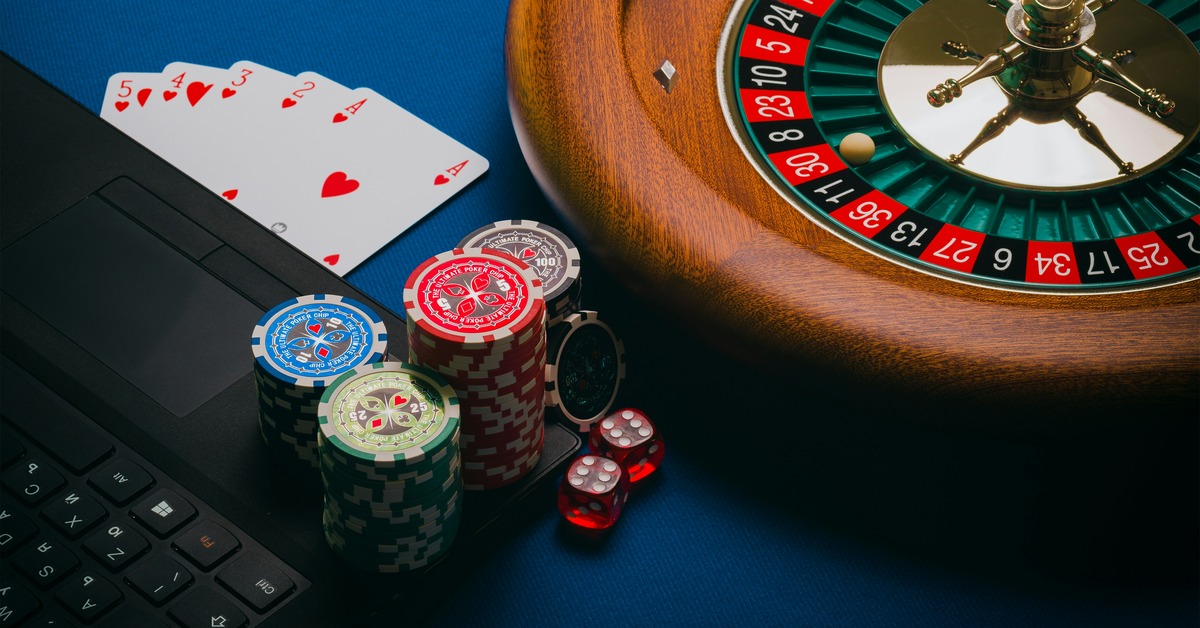 Online Casino Deutschland legal